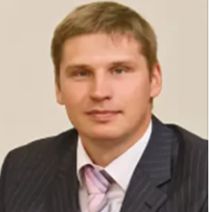 Увакин Владимир Михайлович